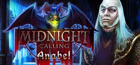 Midnight Calling: Anabel Collector's Edition görsel 1