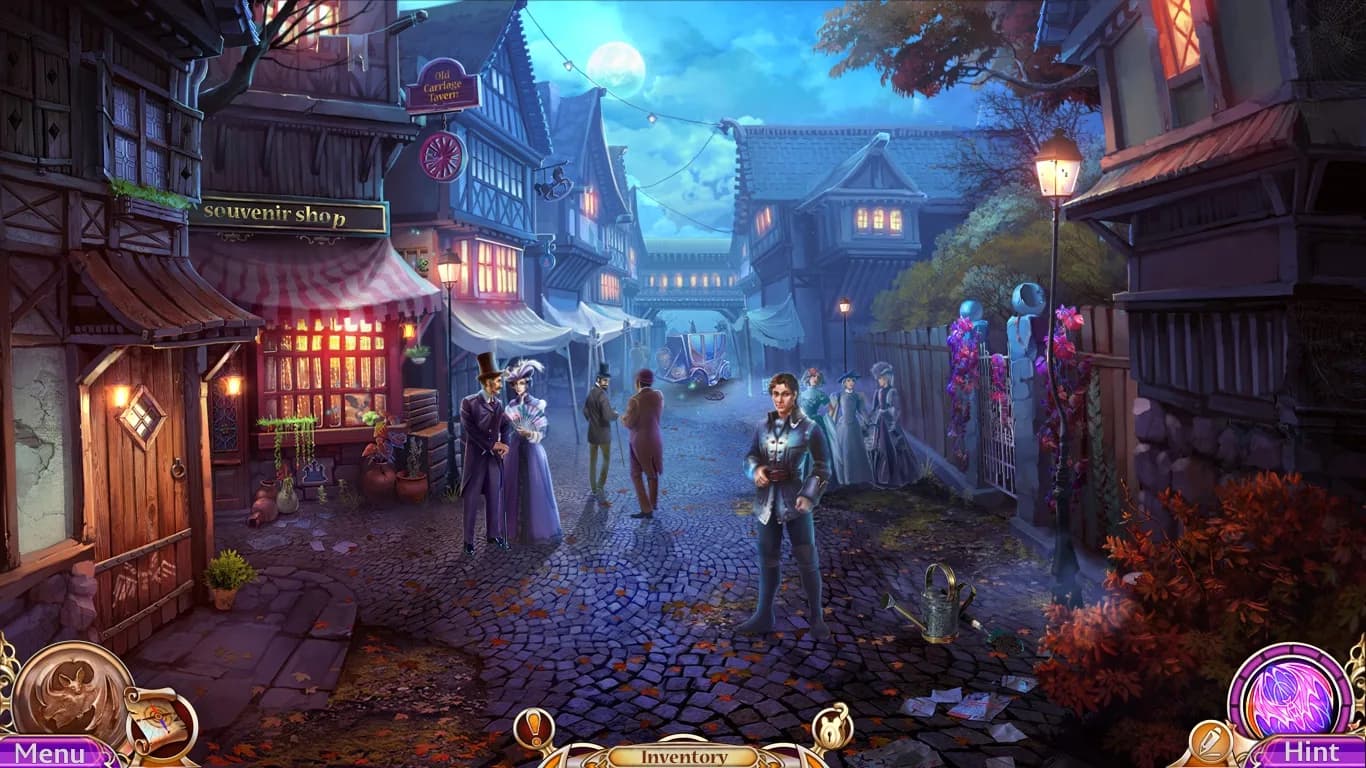 Midnight Calling: Anabel Collector's Edition görsel 5