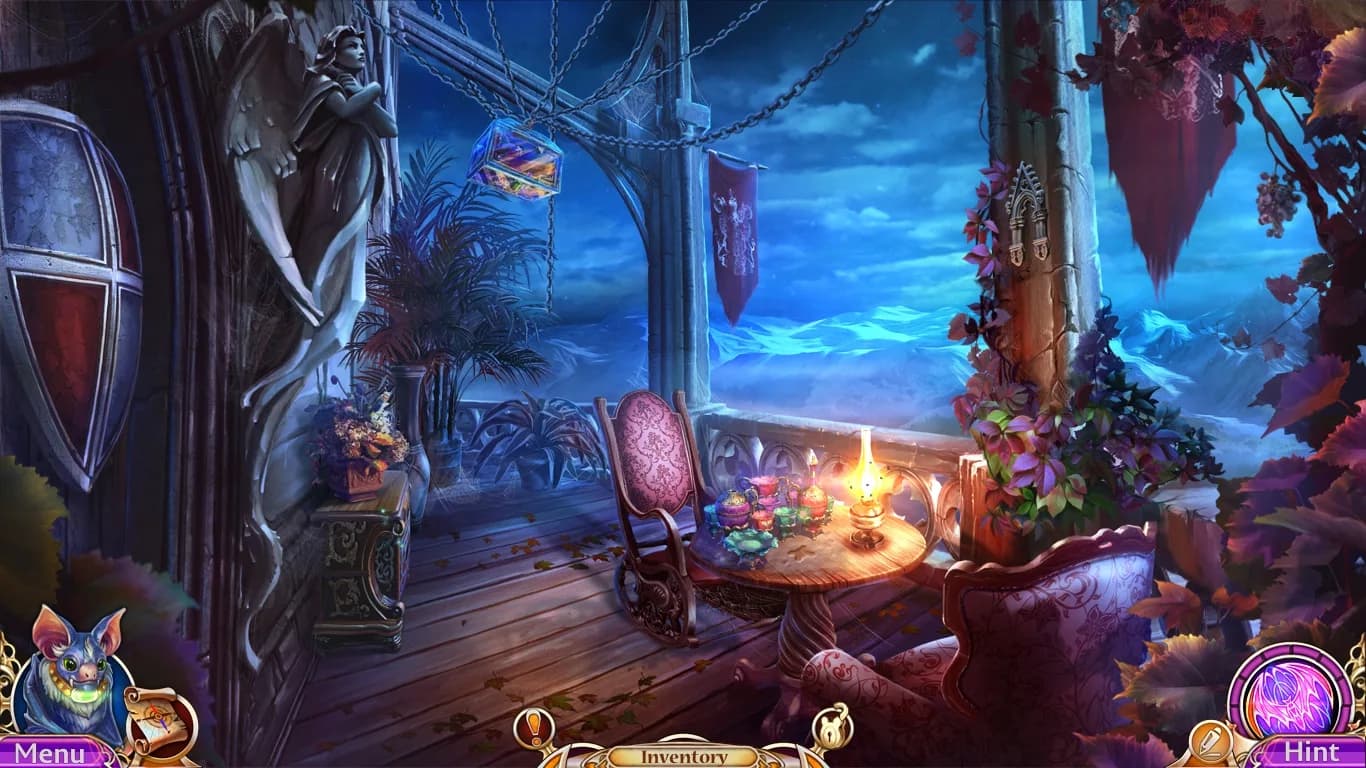 Midnight Calling: Anabel Collector's Edition görsel 8