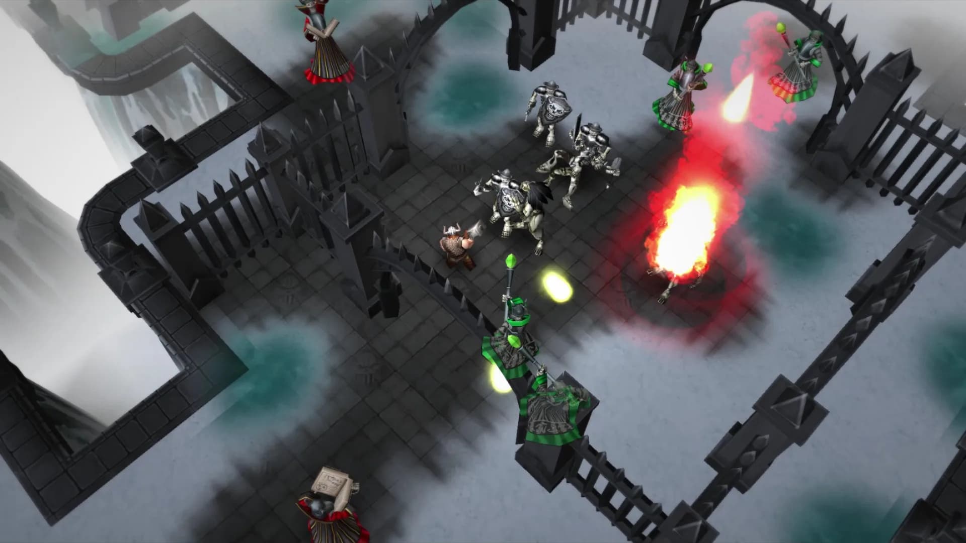 Runic Rampage - Action RPG görsel 2
