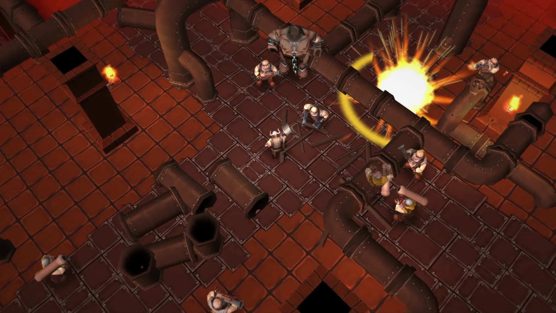 Runic Rampage - Action RPG görsel 3