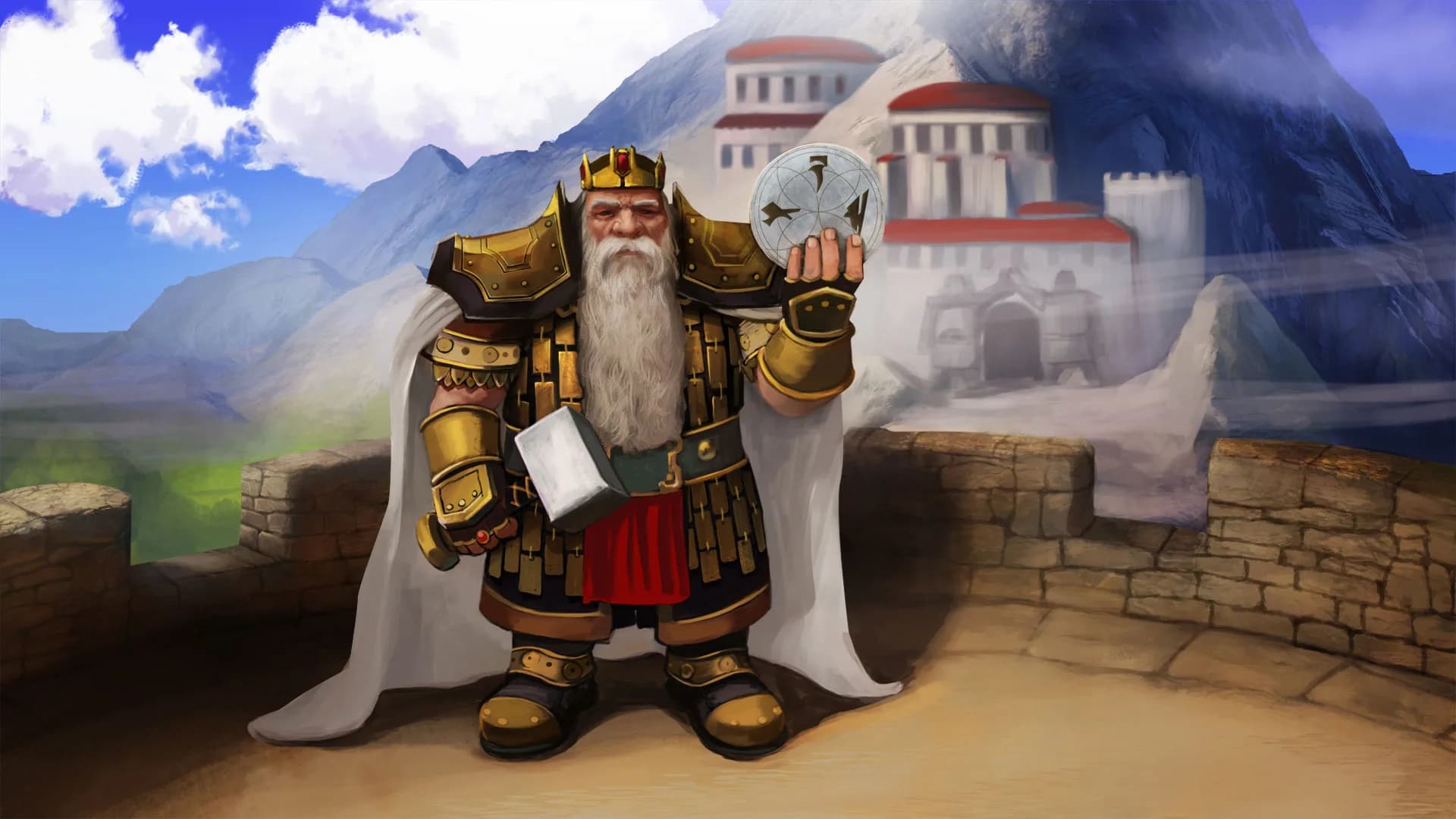 Runic Rampage - Action RPG görsel 13
