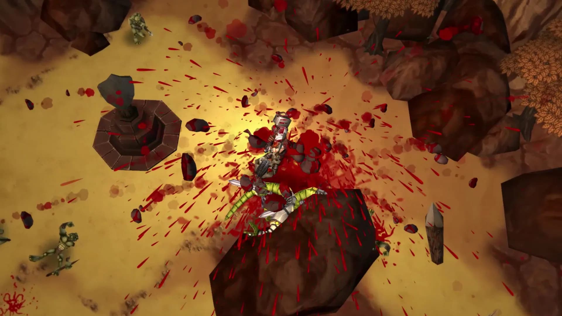 Runic Rampage - Action RPG görsel 4