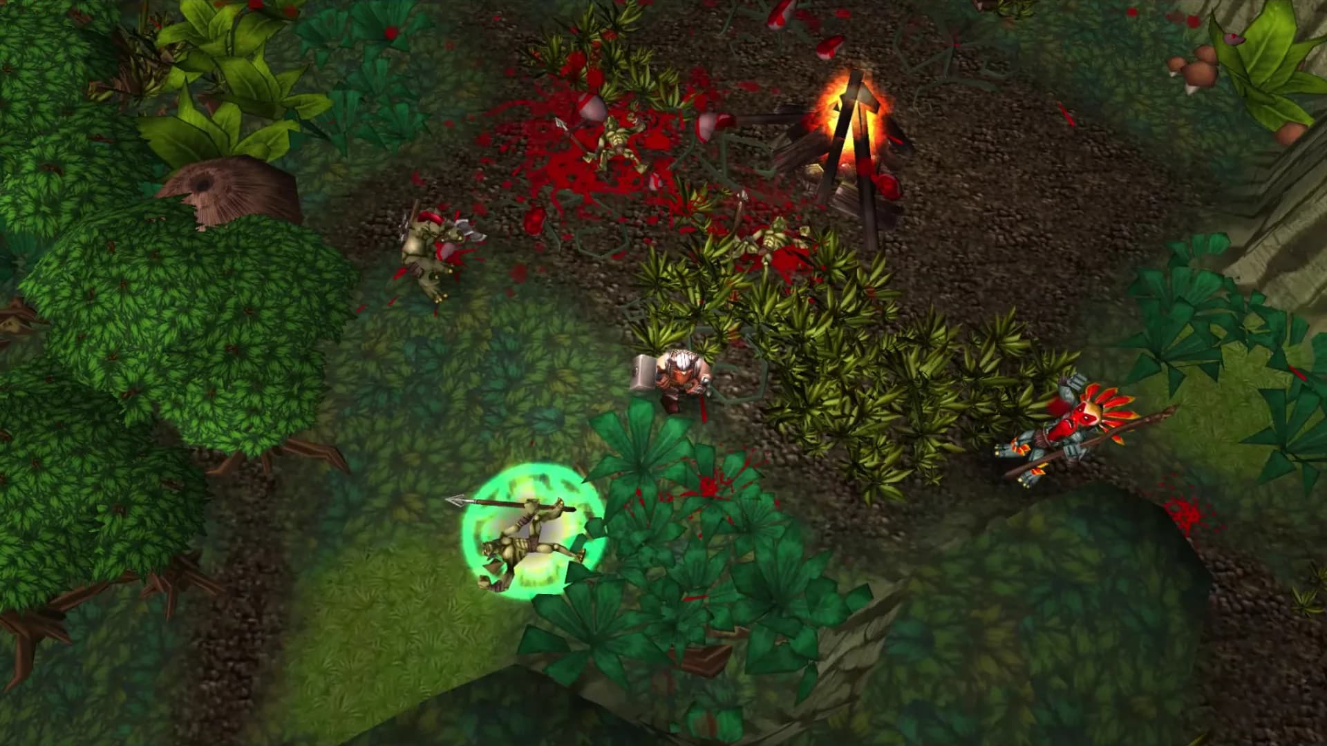 Runic Rampage - Action RPG görsel 5