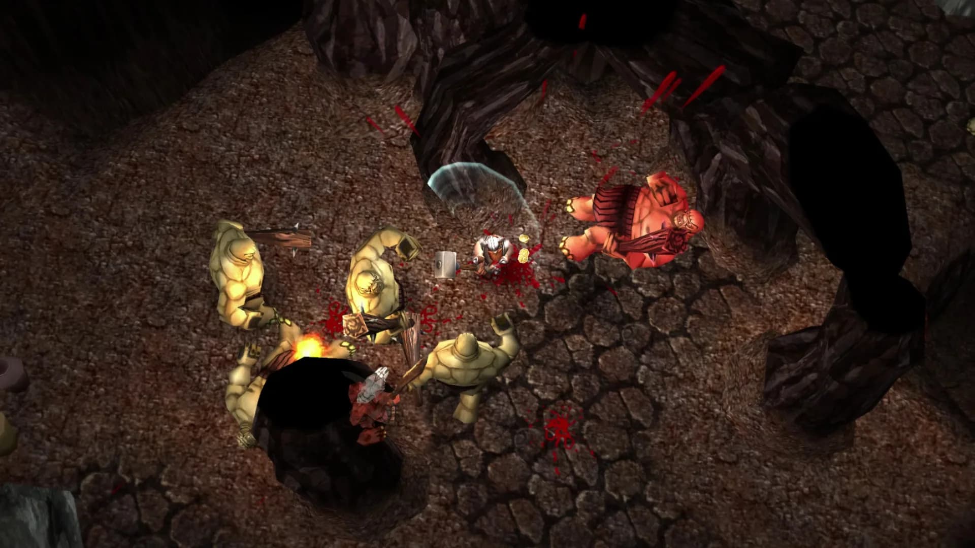 Runic Rampage - Action RPG görsel 6