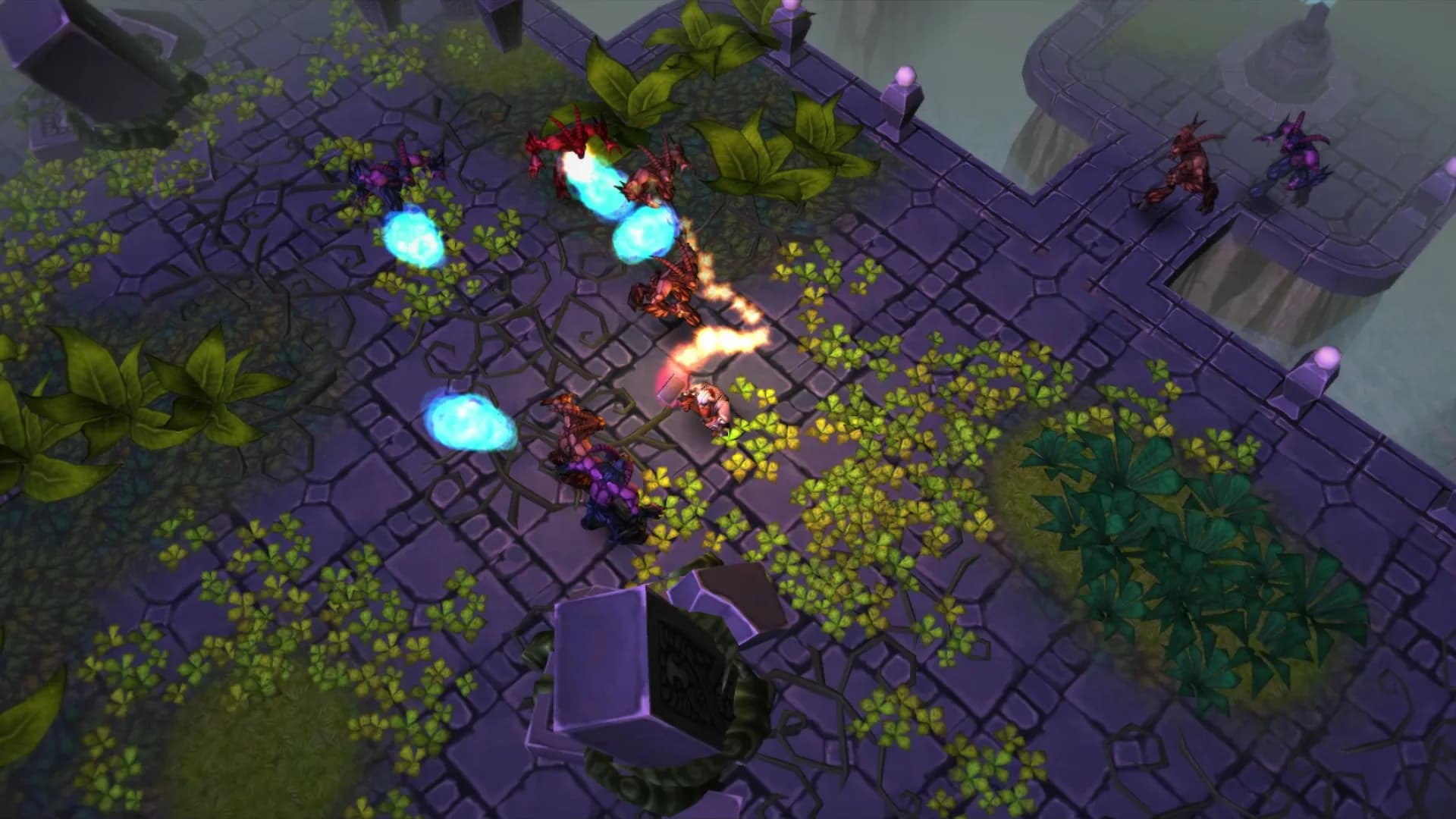 Runic Rampage - Action RPG görsel 7
