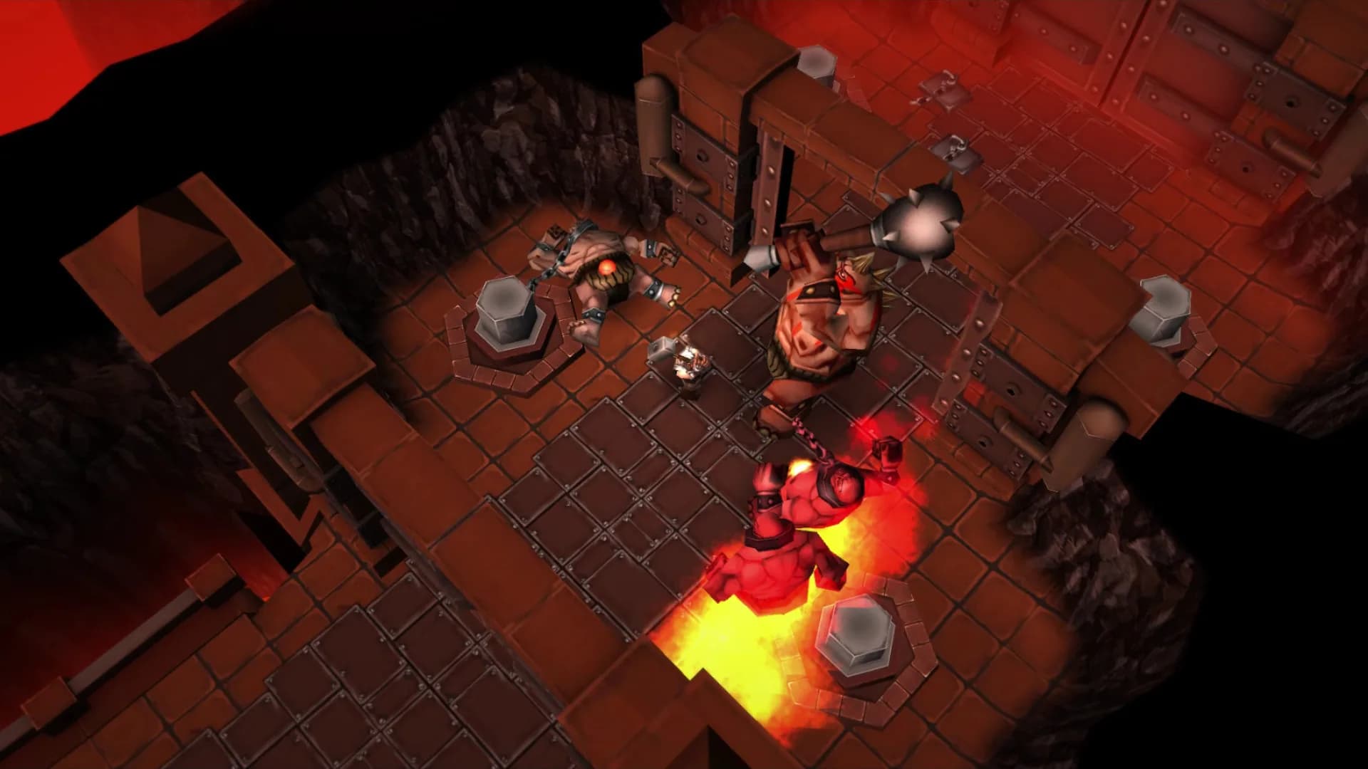 Runic Rampage - Action RPG görsel 9