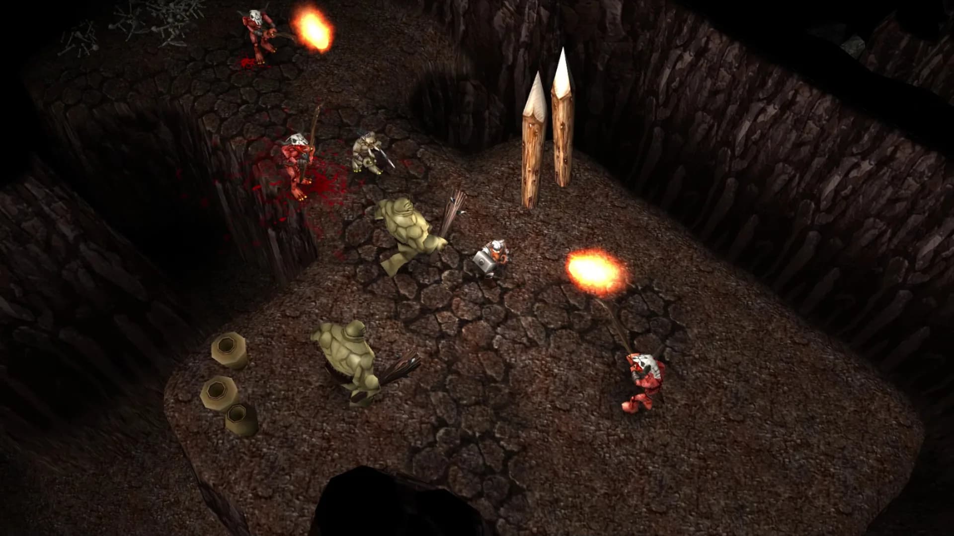 Runic Rampage - Action RPG görsel 10