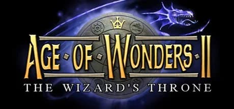 Age of Wonders II: The Wizard's Throne görsel 1