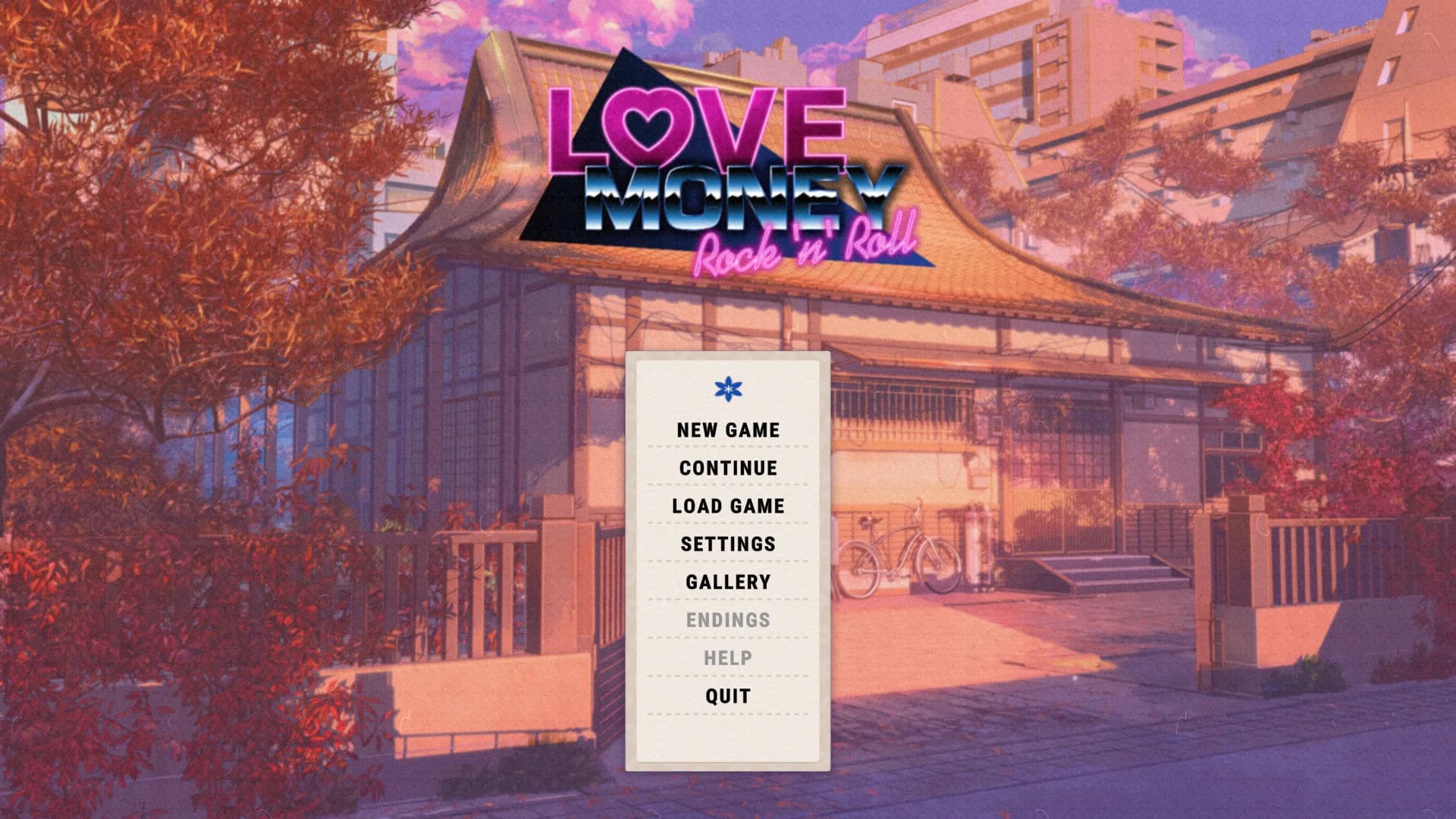 Love, Money, Rock'n'Roll görsel 2