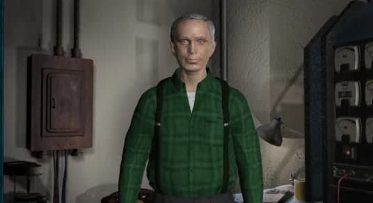 Nancy Drew®: The Final Scene görsel 3