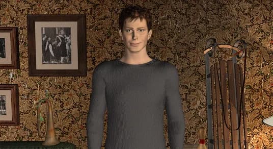 Nancy Drew®: The Final Scene görsel 4