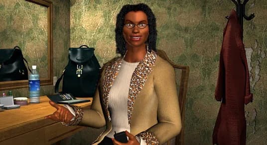 Nancy Drew®: The Final Scene görsel 5