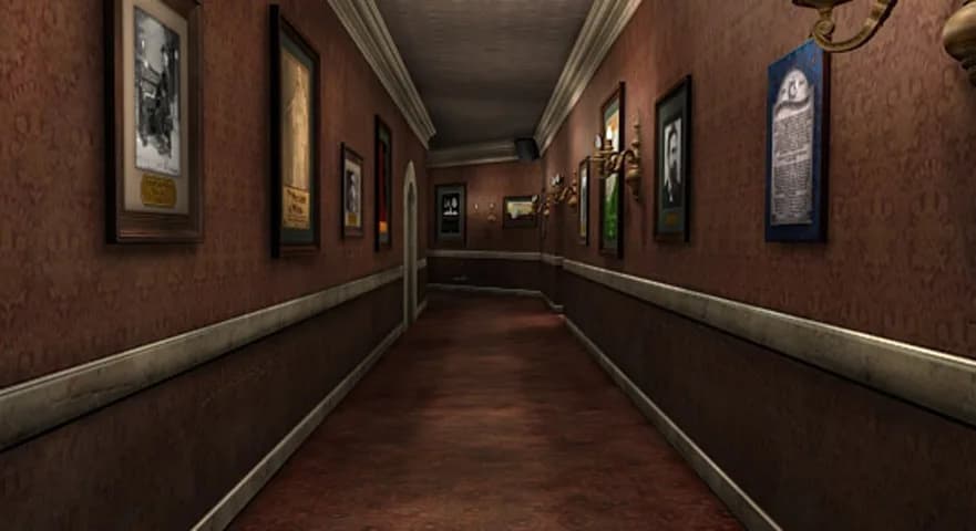 Nancy Drew®: The Final Scene görsel 8