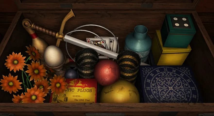 Nancy Drew®: The Final Scene görsel 10
