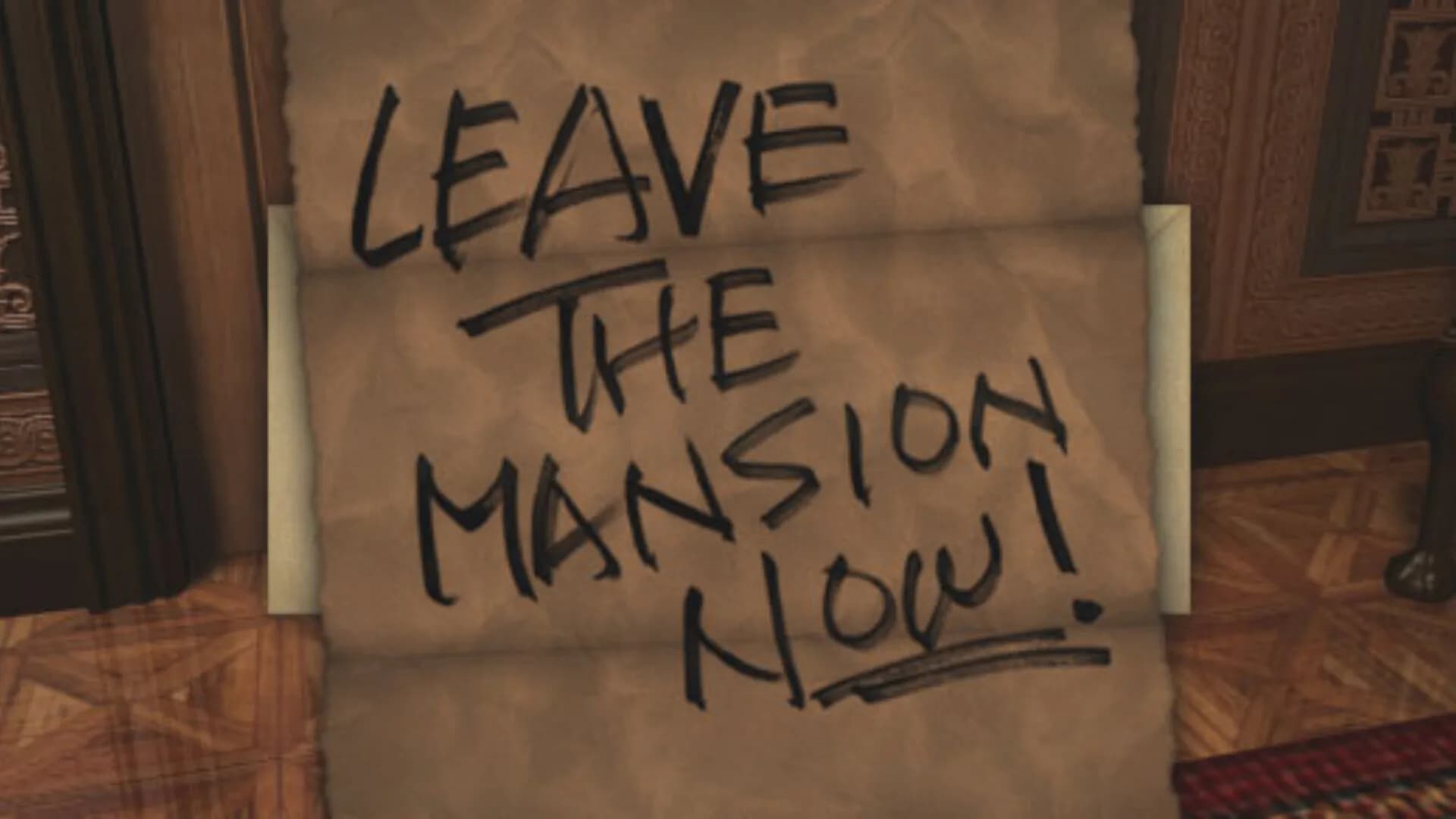 Nancy Drew®: Message in a Haunted Mansion görsel 2