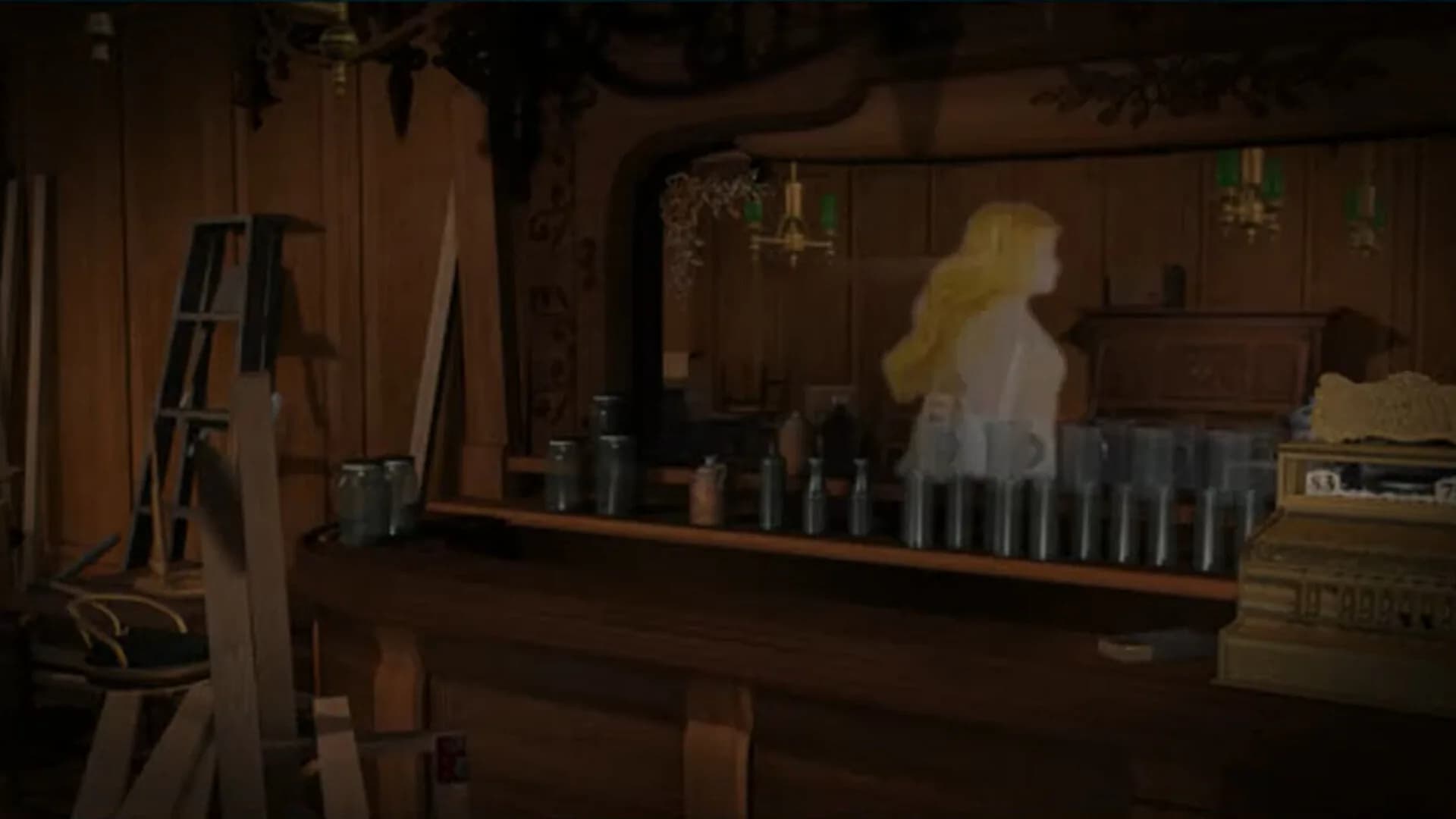 Nancy Drew®: Message in a Haunted Mansion görsel 3
