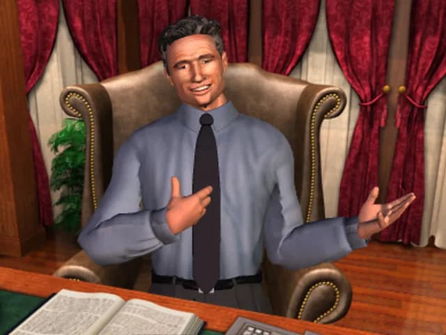 Nancy Drew®: Message in a Haunted Mansion görsel 13