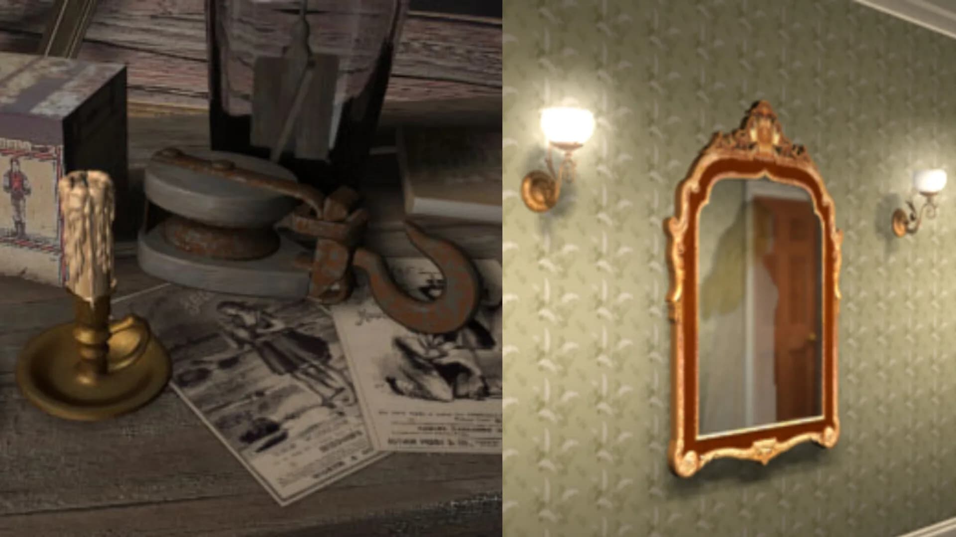 Nancy Drew®: Message in a Haunted Mansion görsel 4