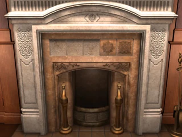 Nancy Drew®: Message in a Haunted Mansion görsel 6