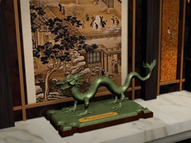 Nancy Drew®: Message in a Haunted Mansion görsel 10