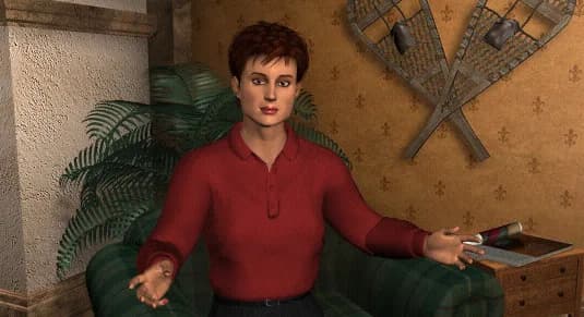 Nancy Drew®: Treasure in the Royal Tower görsel 3