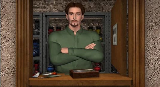 Nancy Drew®: Treasure in the Royal Tower görsel 4