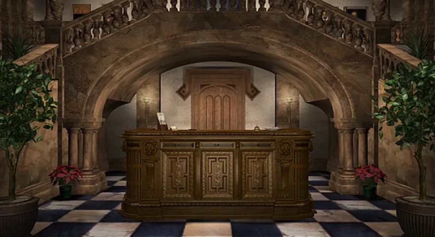 Nancy Drew®: Treasure in the Royal Tower görsel 6