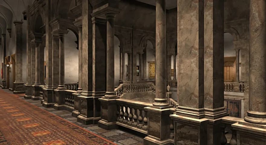 Nancy Drew®: Treasure in the Royal Tower görsel 7