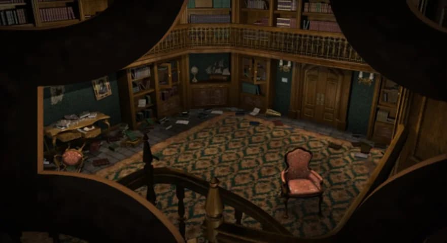 Nancy Drew®: Treasure in the Royal Tower görsel 11