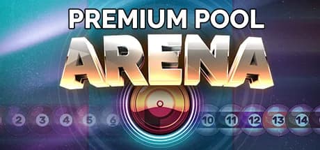 Premium Pool Arena görsel 1