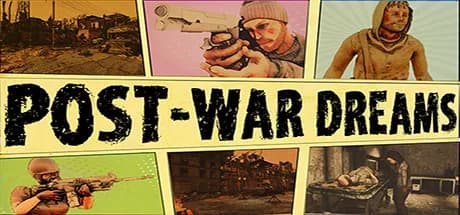 Post War Dreams görsel 1