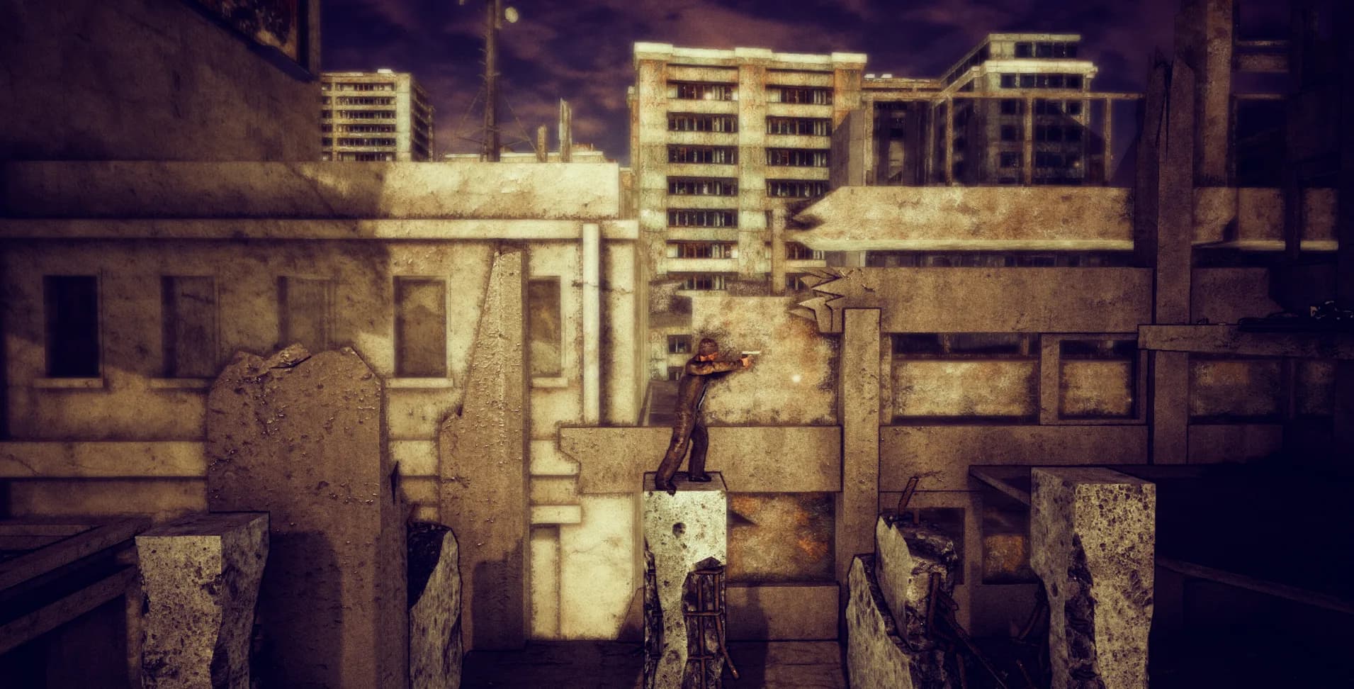 Post War Dreams görsel 15