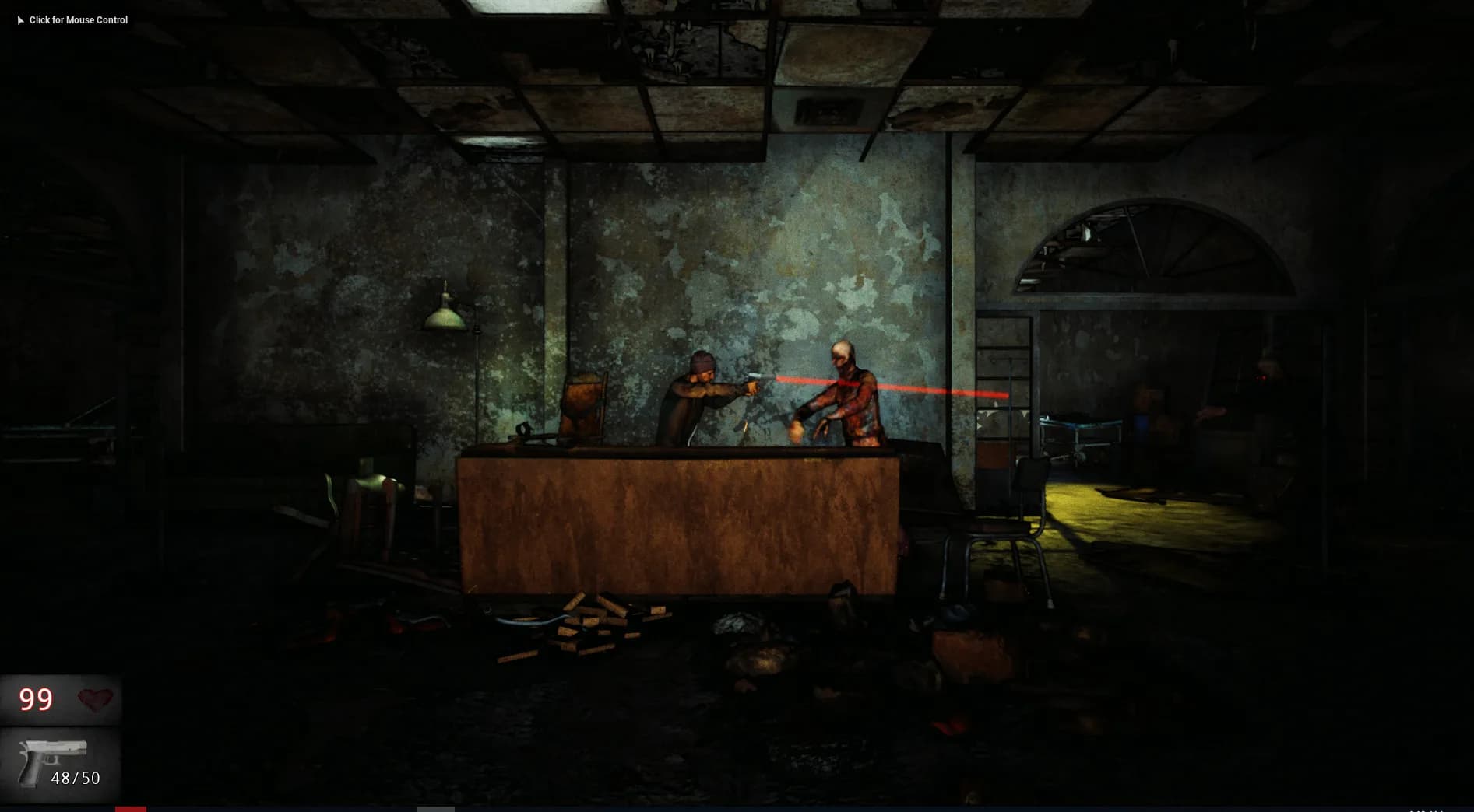 Post War Dreams görsel 7