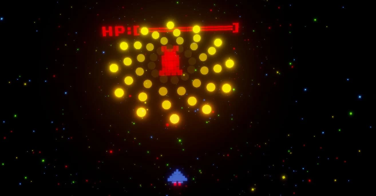 RetroFighter VR görsel 4