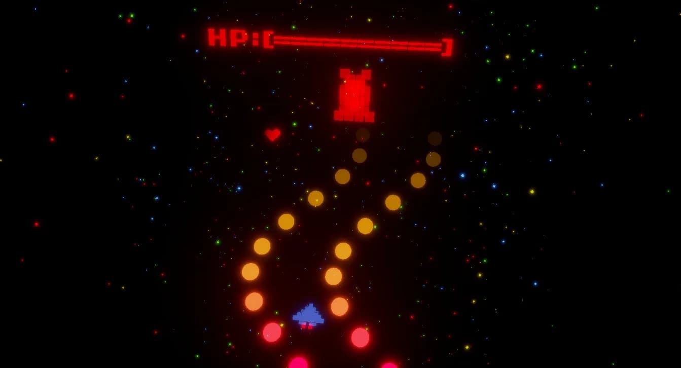 RetroFighter VR görsel 5