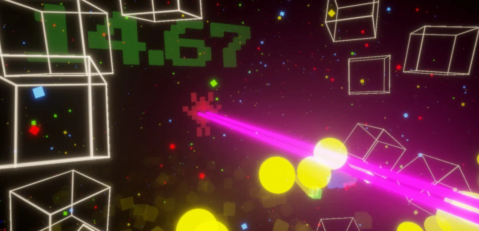 RetroFighter VR görsel 6