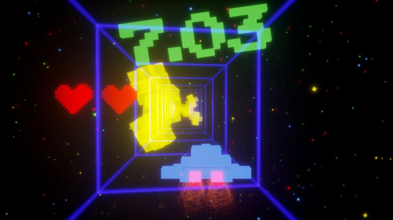RetroFighter VR görsel 7