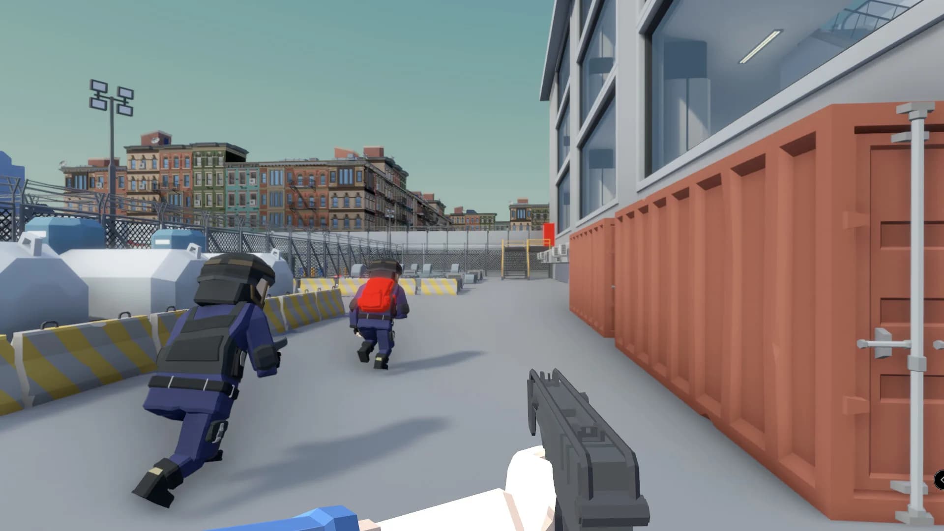 Cartoon Strike görsel 6
