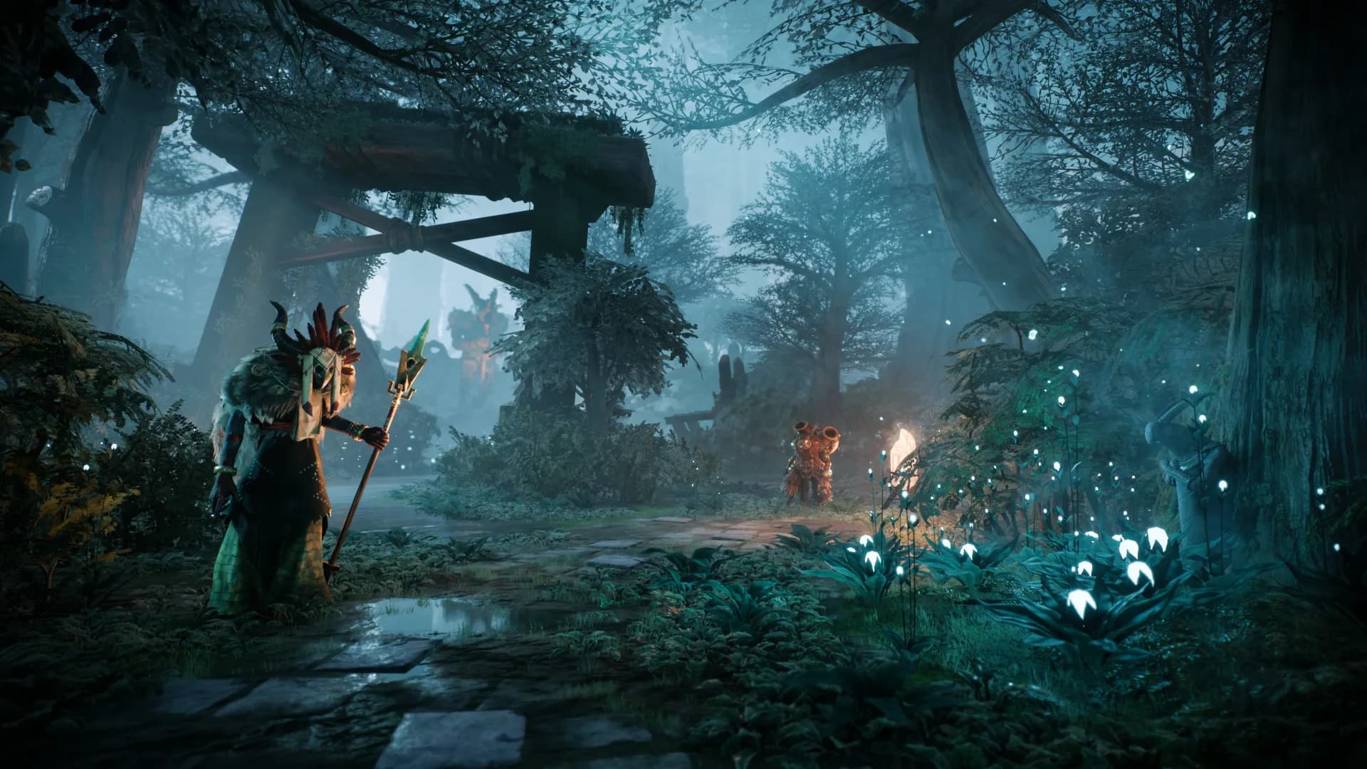 Remnant: From the Ashes görsel 5
