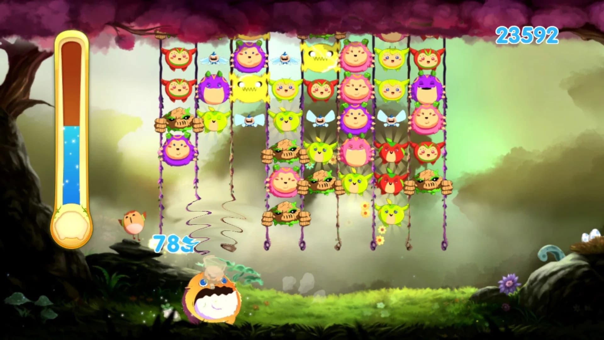 Critter Crunch görsel 5