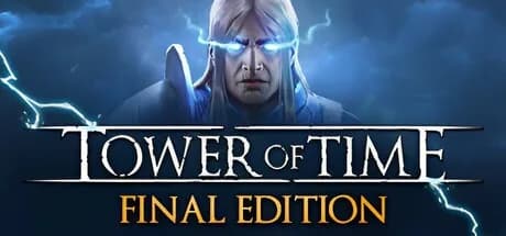 Tower of Time