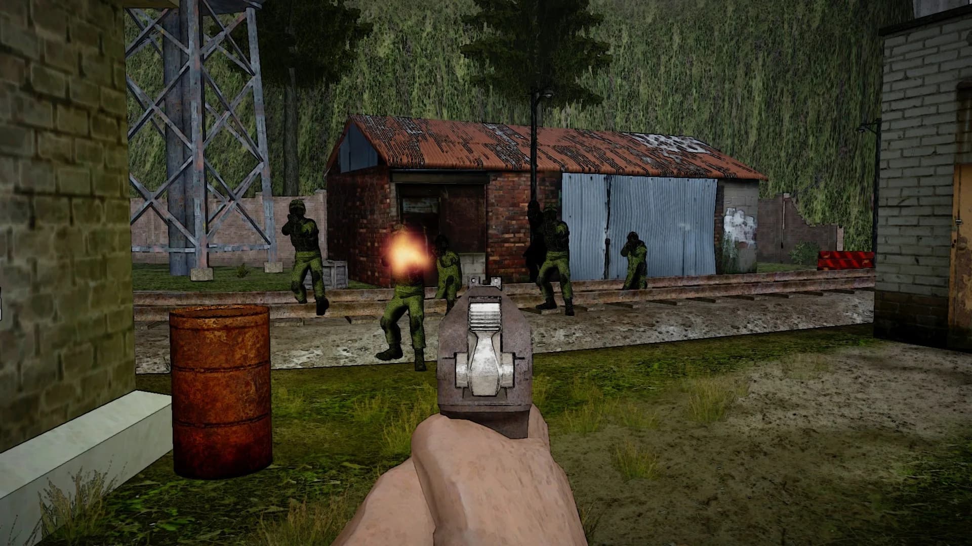 Affliction görsel 12