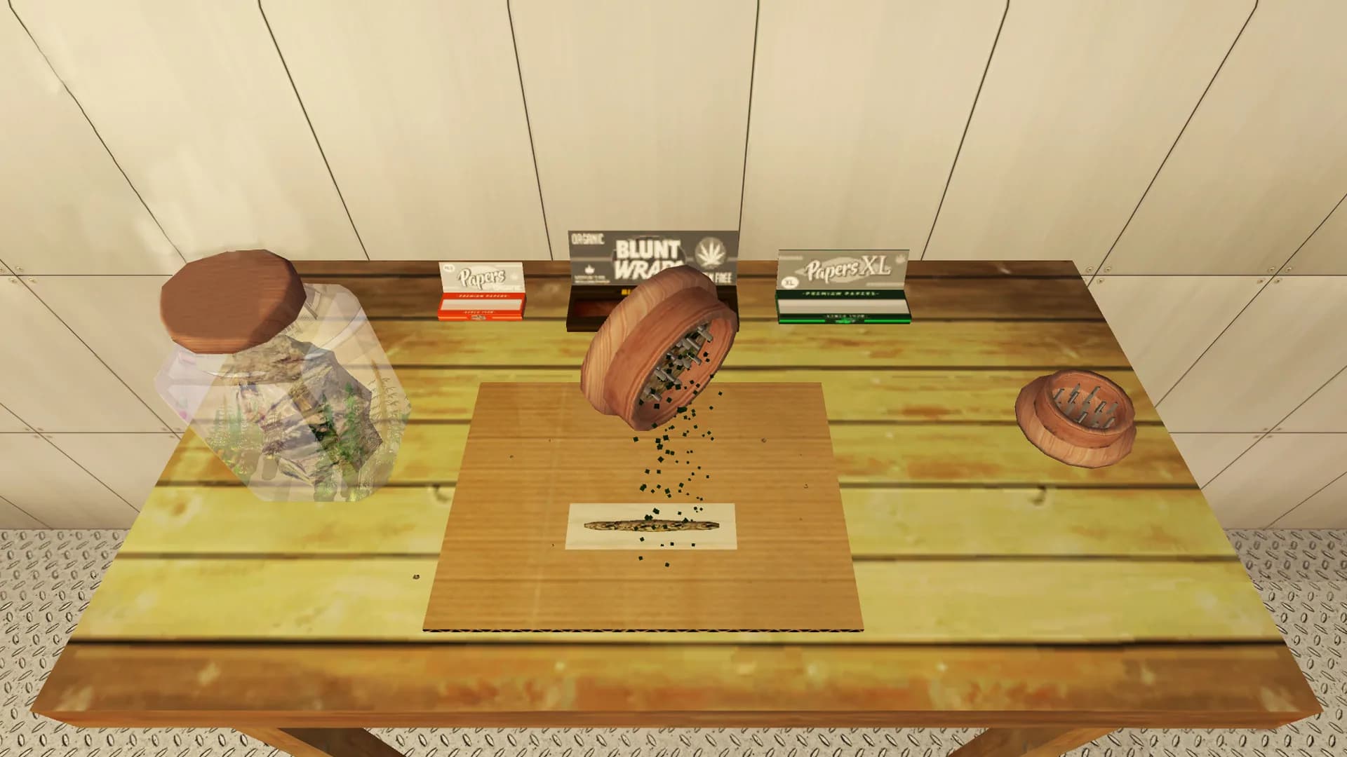 Weed Shop 2 görsel 6