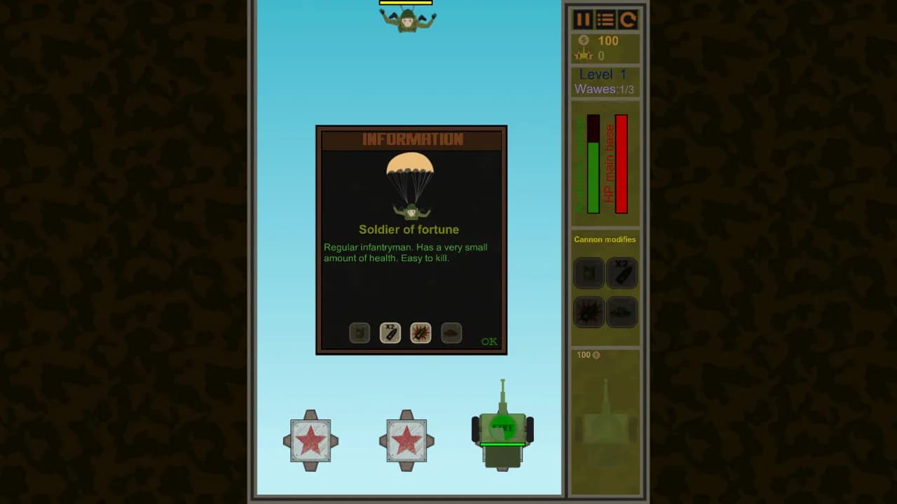 Cannons-Defenders: Steam Edition görsel 2