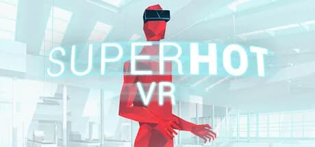 SUPERHOT VR görsel 1