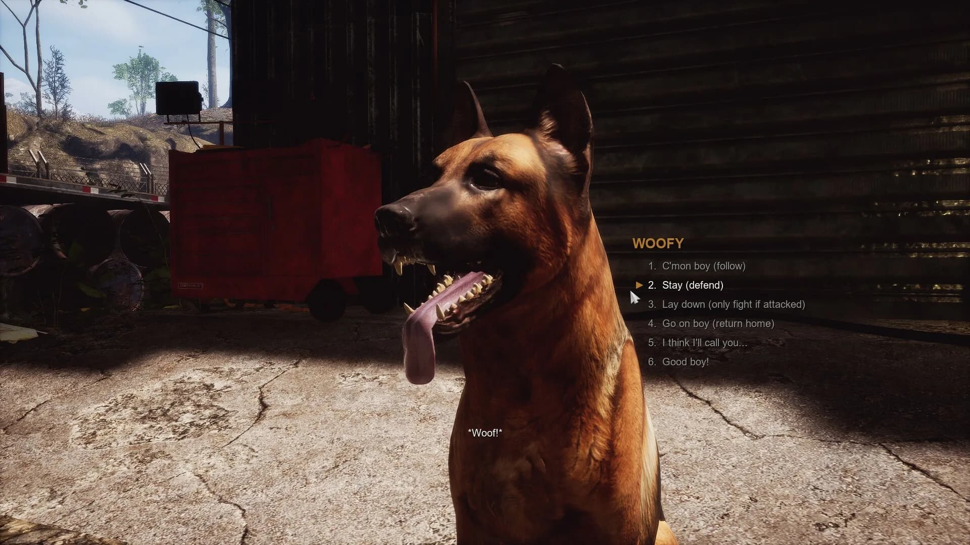 Jaws Of Extinction™ görsel 6
