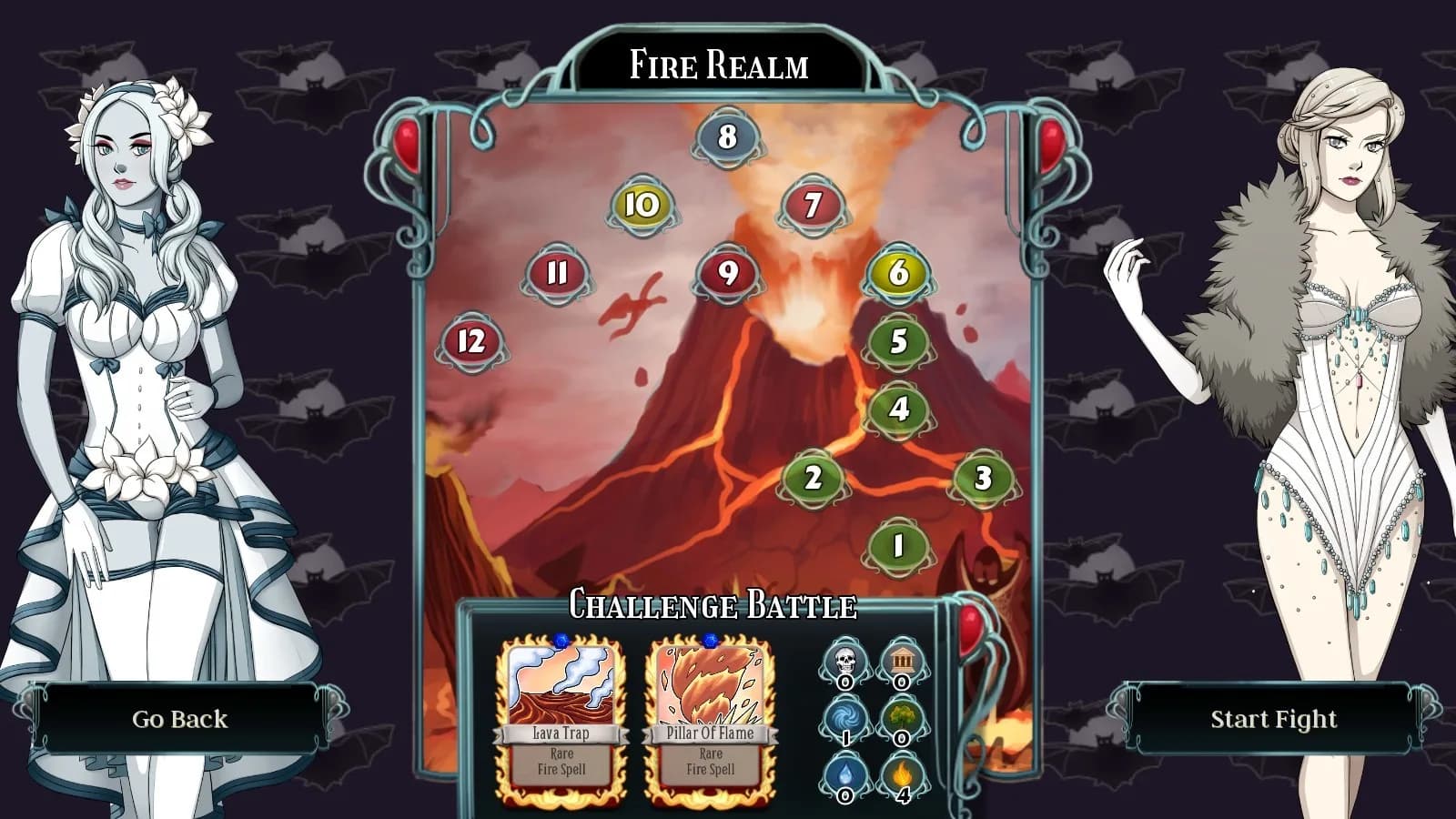 The Curse Of Mantras görsel 4