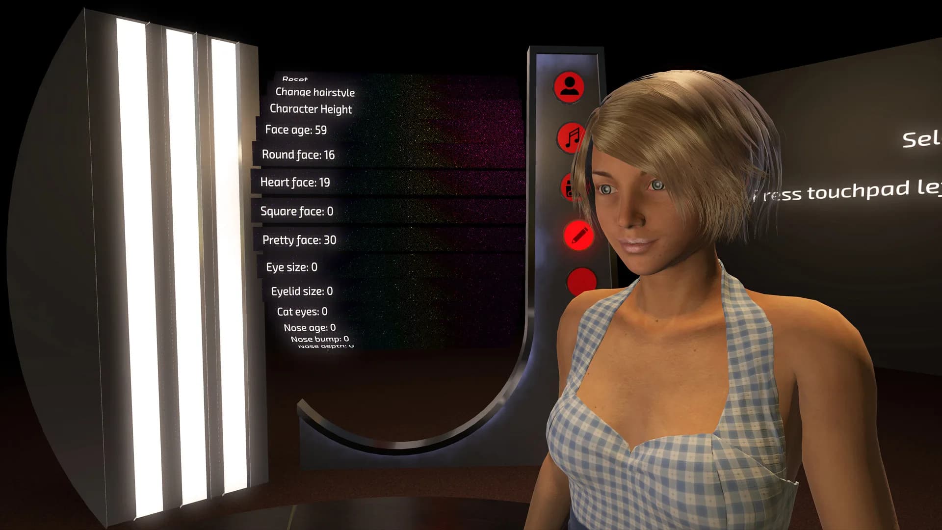 Personal Disco VR görsel 4