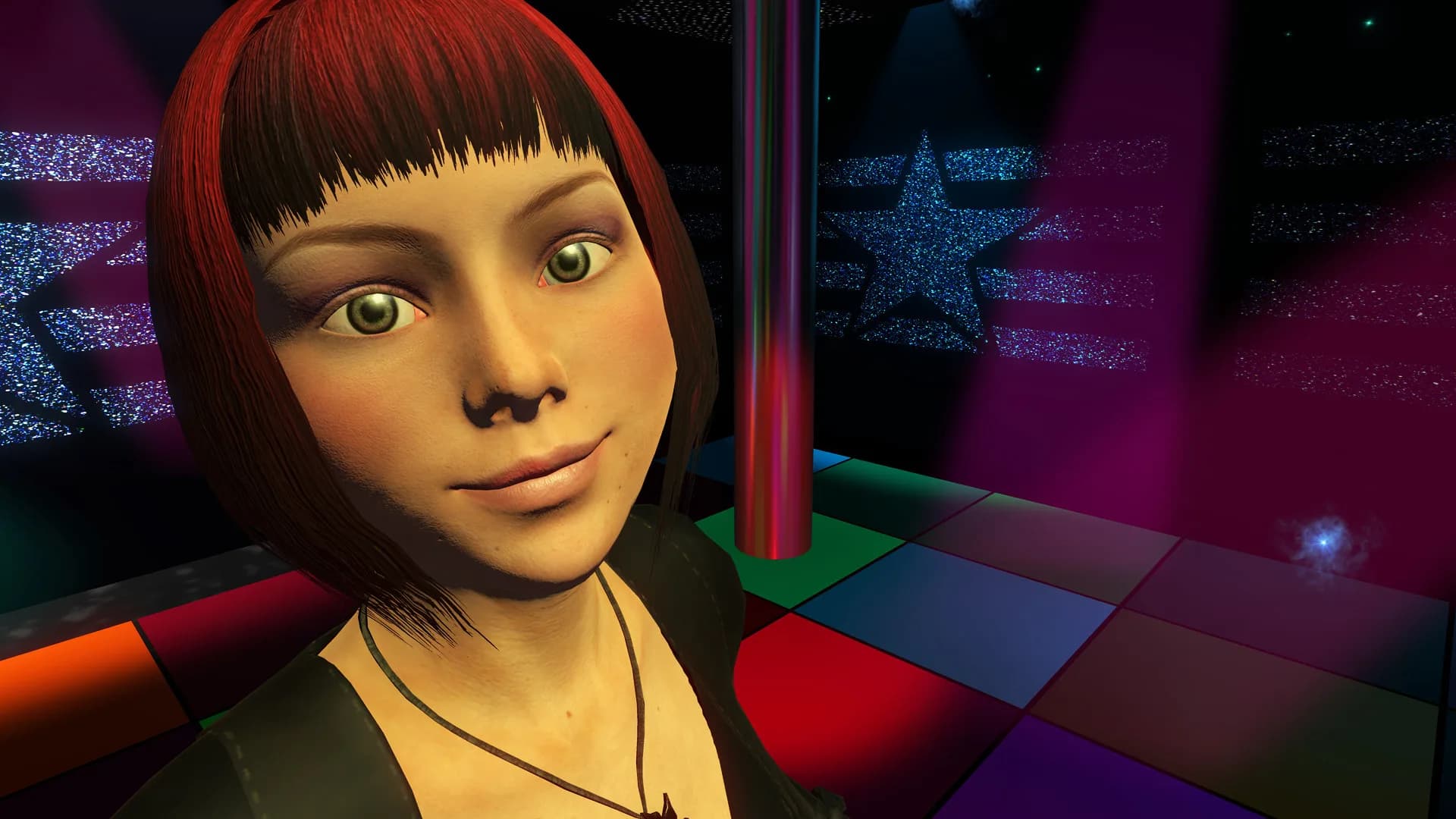 Personal Disco VR görsel 8